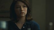 Halley Bannet in The Haunting Of Molly Hartley| Image via Amazon Prime Video
